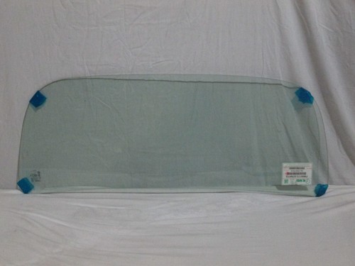 Windshield glass for 1965 - for, 1965-1977