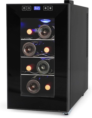 Black decker bd60026 wine - black+decker,