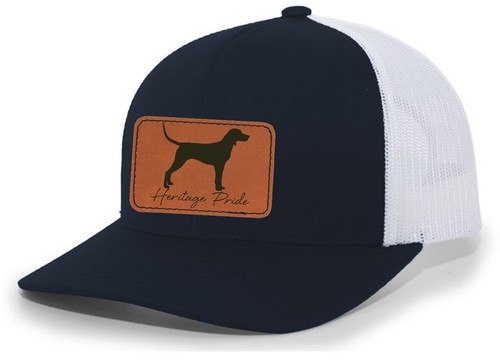 Heritage pride canine - heritage,