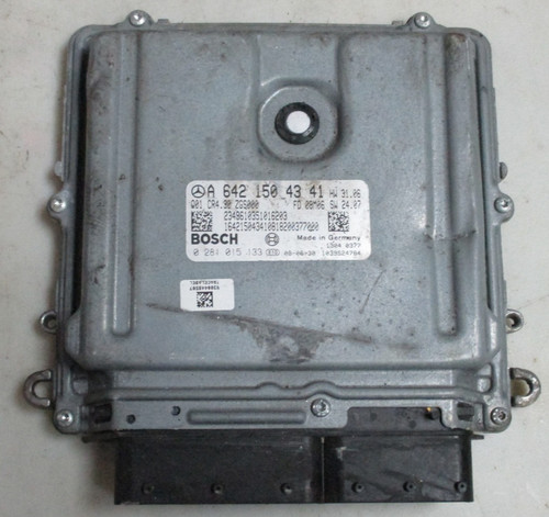 2007 2009 mercedes sprinter - 2007-2009,