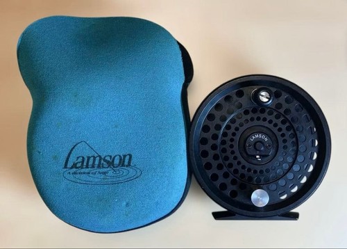 Waterworks lamson fly - waterworks,