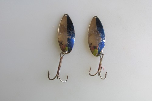 Lot 224 set two little - set, of