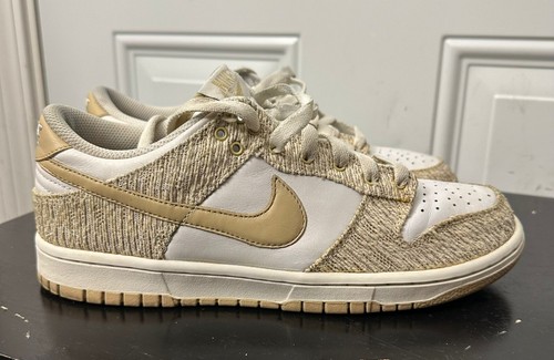 Size nike dunk low - 9.5-,