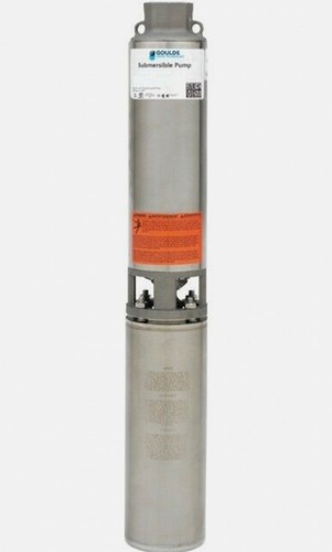 Goulds 5gs05422c 2hp - goulds,