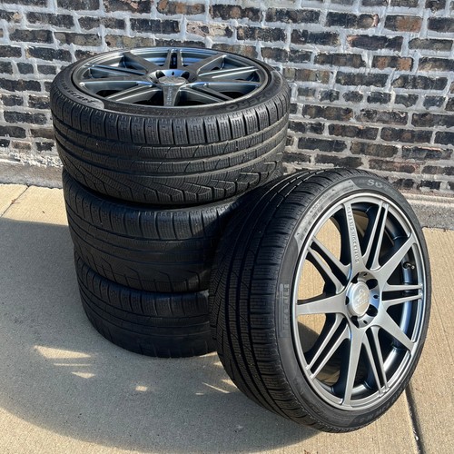 Setof4 carlsson cr1 10 - setof4, 19"