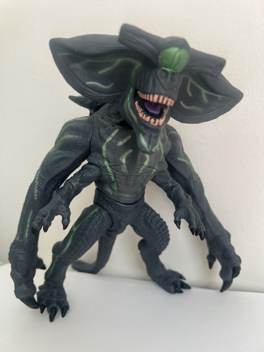 Pacific rim action figure - rim,