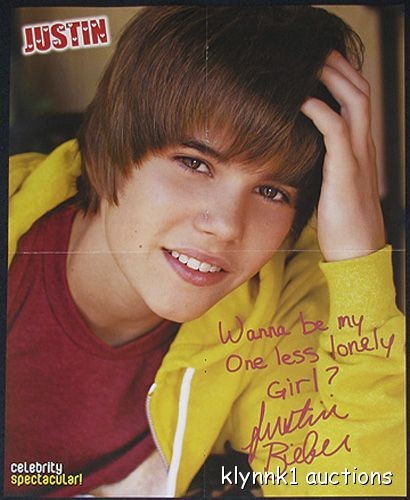 Justin bieber poster - bieber,