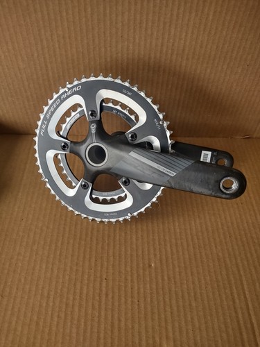 Fsa light crankset - sl-k,