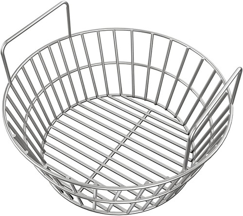 Stainless steel charcoal ash - stainless,