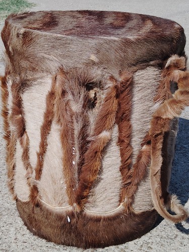 Vintage large x14 african - vintage,