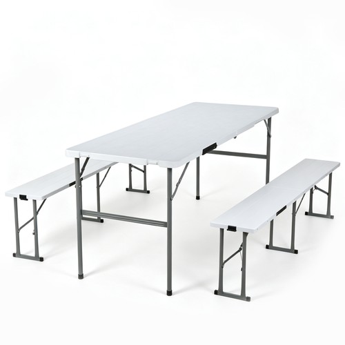 8ft all one folding - all-in-one,
