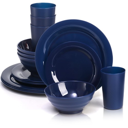 Pack dishes set - dishes, for