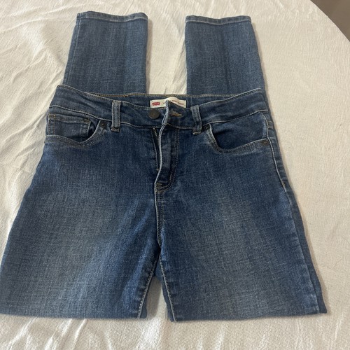 Girls size regular - size, levi’s