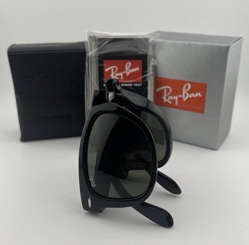 Ray ban wayfarer folding - ray-ban,
