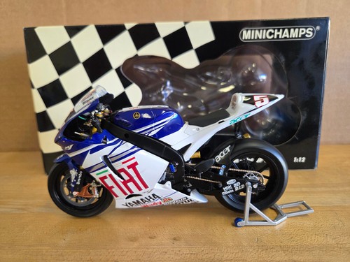 Minichamps 122 073005 - 1:12,
