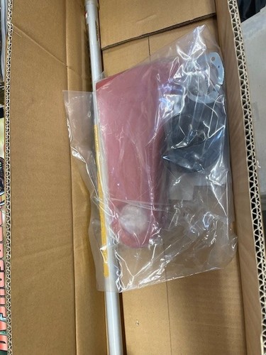 Kawasaki oem trimmer - kawasaki,