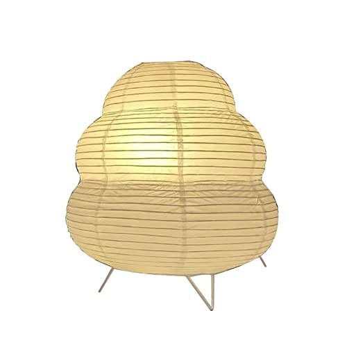 Cute paper lamp ambient - paper,