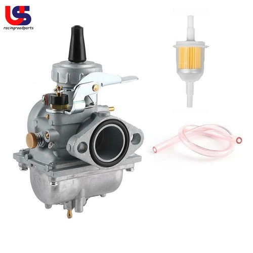 New carburetor for - new, suzuki
