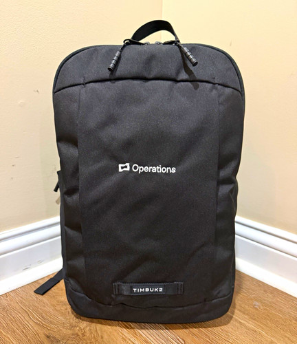 Timbuk2 parkside eco laptop - parkside,