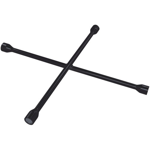 Way lug wrench - way,