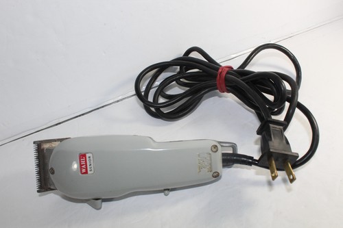 Wahl senior model - wahl, corded
