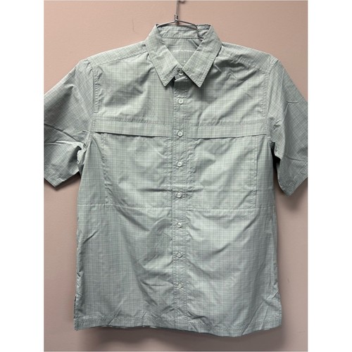 Port authority mens plaid - authority,