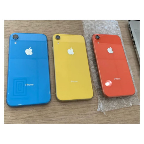 Apple iphone 64gb 256gb - apple, xs/xr