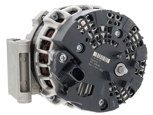 Bosch alternator - alternator, (180a)