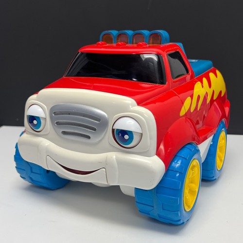 Toymax mighty jr - mighty,