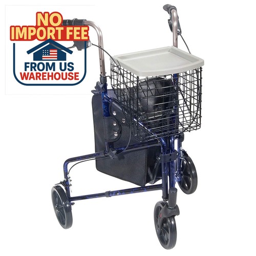 Drive 10289bl wheel walker - drive,