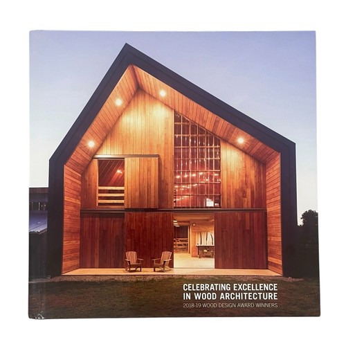 Celebrating excellence wood - in,