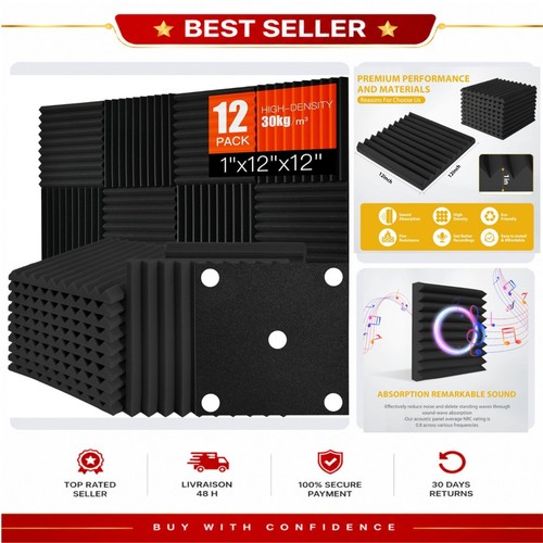 Saiqiang acoustic foam panels - saiqiang,