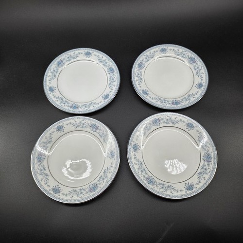 Noritake blue hill 2482 fine - noritake,