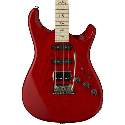 Prs mark lettieri signature - mark,