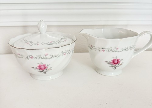 Royal swirl fine china japan - royal,