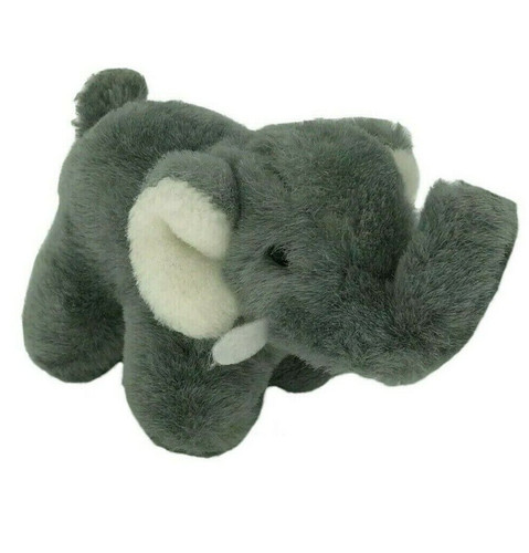 Baby elephant vintage - elephant,
