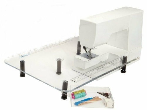 Sew steady perfect - sew, extension