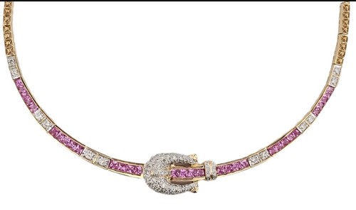 Bellarri gold diamond - diamond, &