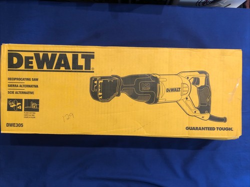 Dewalt amp corded - (dwe305),