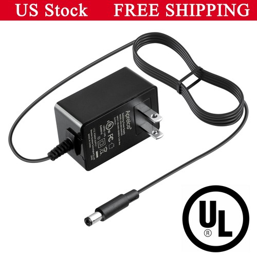 Adapter charger for boss - ul,