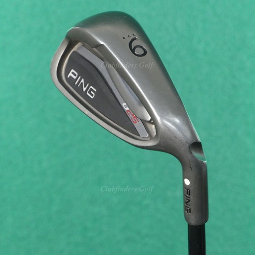 Ping g25 white dot single - single, 9