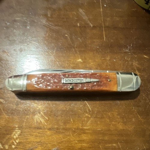 Vintage winchester cartridge - vintage,