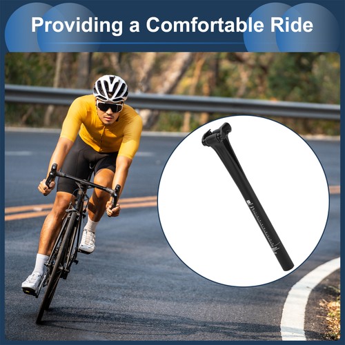 Bike seat posts 2x330mm - bike,