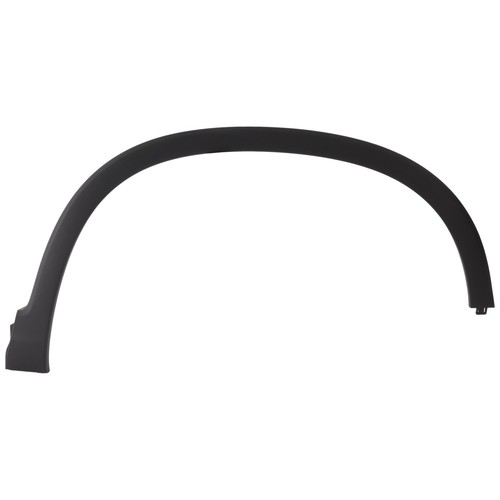 Fender flares front passenger - flares,