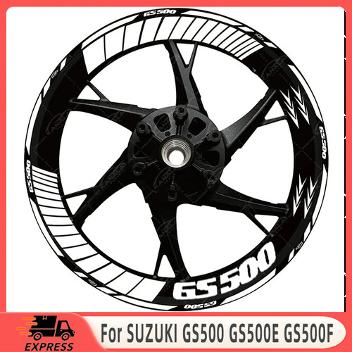 For suzuki gs500 gs500e - for, gs500f