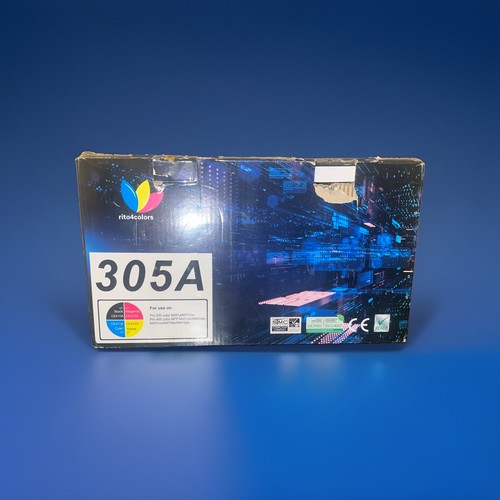 305a toner cartridge set - toner,
