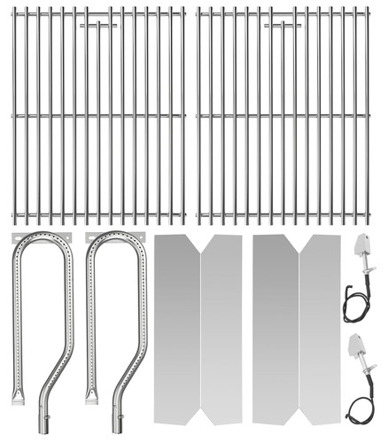 Grill parts kit fits - grill,
