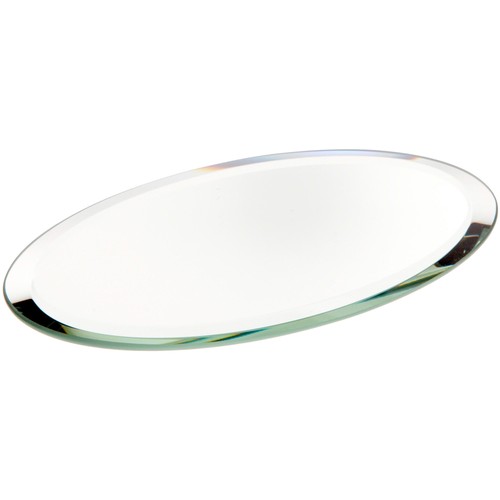 Plymor oval 3mm - oval,,