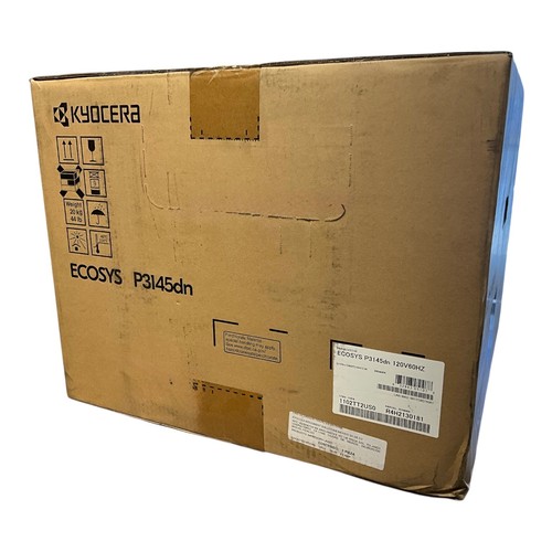 Kyocera ecosys p3145dn - ecosys,