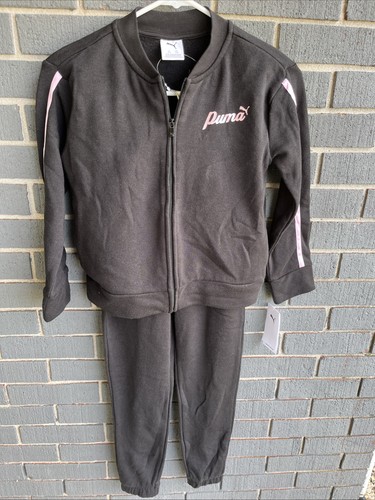 Puma girls piece outfit - outfit, set